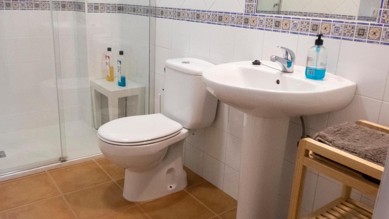 Wallada Casa Del Indiano Kordoba Bagian luar foto