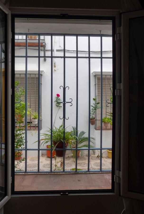 Wallada Casa Del Indiano Kordoba Bagian luar foto