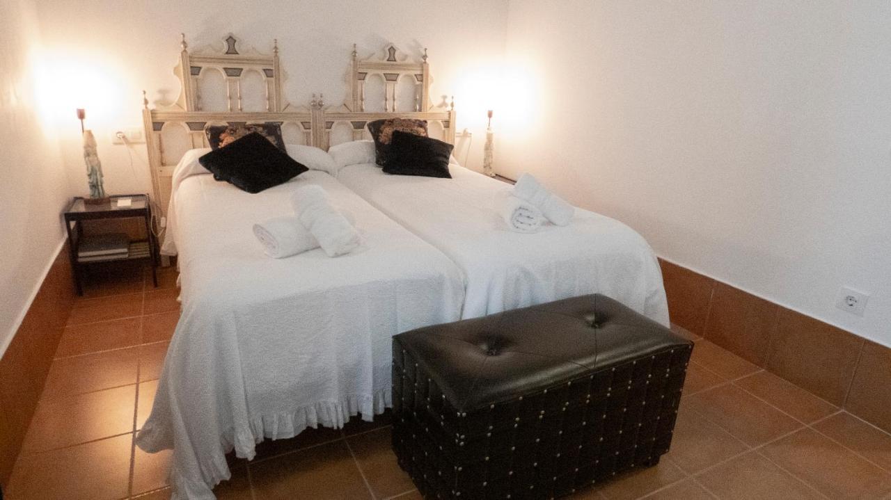 Wallada Casa Del Indiano Kordoba Bagian luar foto